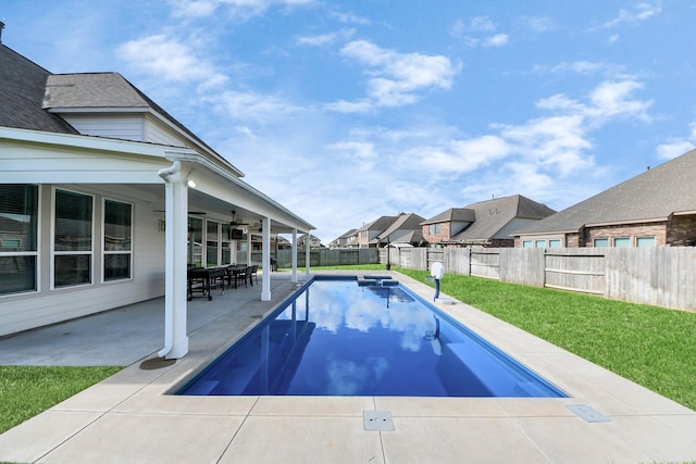 17519 Wheat Farm Ln, Hockley, TX 77447 - photo 37