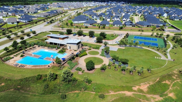 17519 Wheat Farm Ln, Hockley, TX 77447 - photo 15
