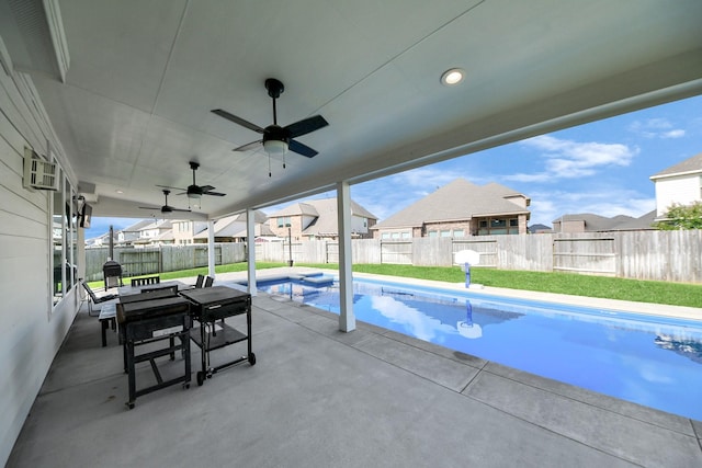 17519 Wheat Farm Ln, Hockley, TX 77447 - photo 36
