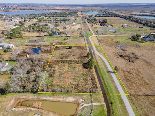 1905 Schulte Ln, Friendswood, TX 77546