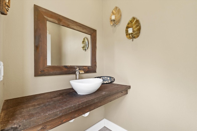 15602 Shining Brook Ct, Houston, TX 77044 - bathroom featuring a sink
