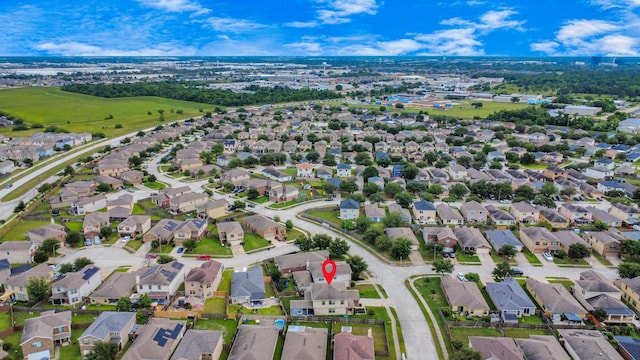 19110 Remington Springs Dr, Houston, TX 77073 - view of property location with nearby suburban area