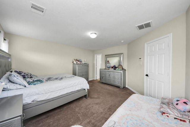 19110 Remington Springs Dr, Houston, TX 77073 - bedroom with carpet floors and baseboards