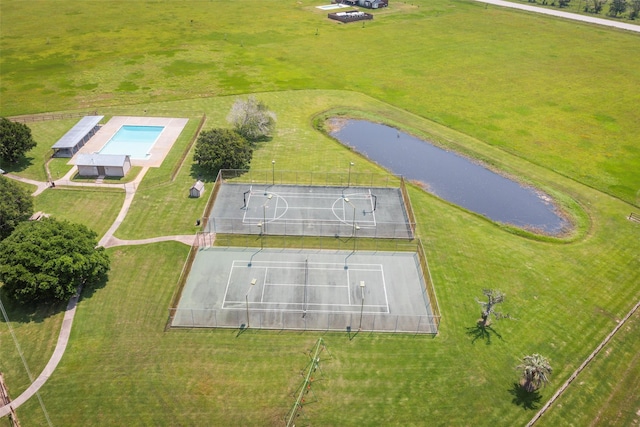 413 Chuckwagon Trl, Angleton, TX 77515 - photo 46