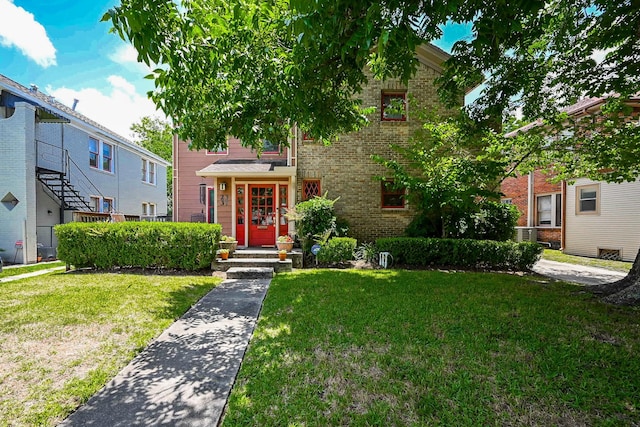 2337 Wroxton Rd, Houston, TX 77005
