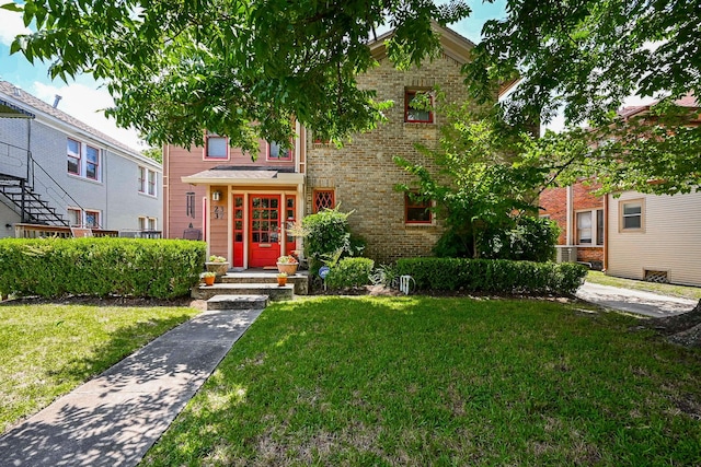 2337 Wroxton Rd, Houston, TX 77005