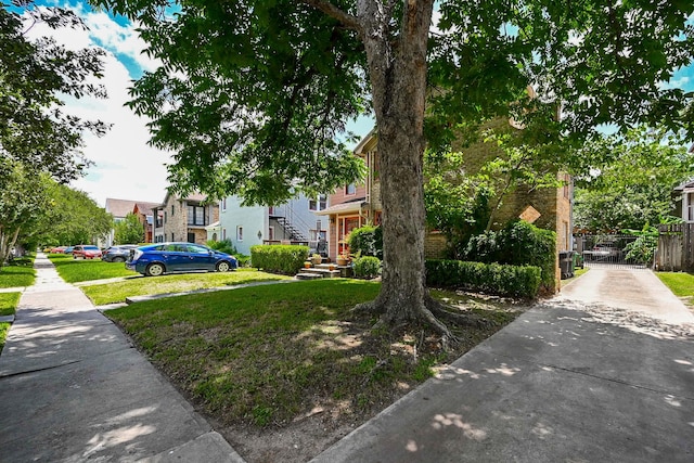 2337 Wroxton Rd, Houston, TX 77005