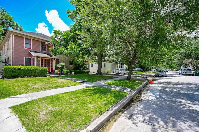 2337 Wroxton Rd, Houston, TX 77005