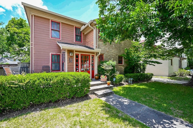2337 Wroxton Rd, Houston, TX 77005