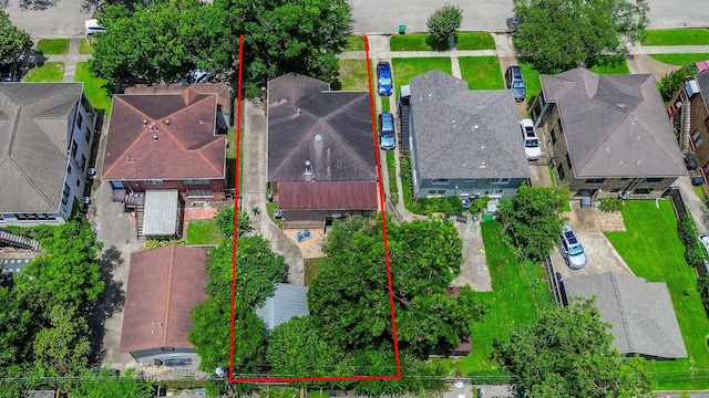 2337 Wroxton Rd, Houston, TX 77005