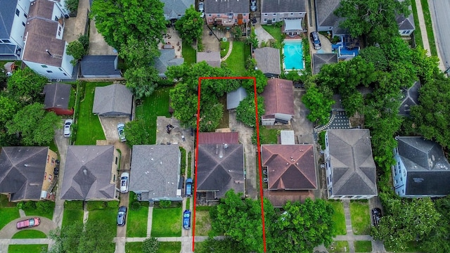 2337 Wroxton Rd, Houston, TX 77005