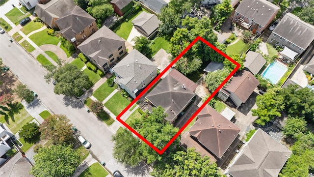 2337 Wroxton Rd, Houston, TX 77005