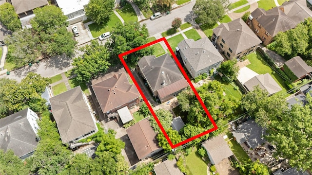 2337 Wroxton Rd, Houston, TX 77005