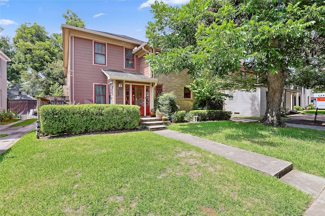 2337 Wroxton Rd, Houston, TX 77005