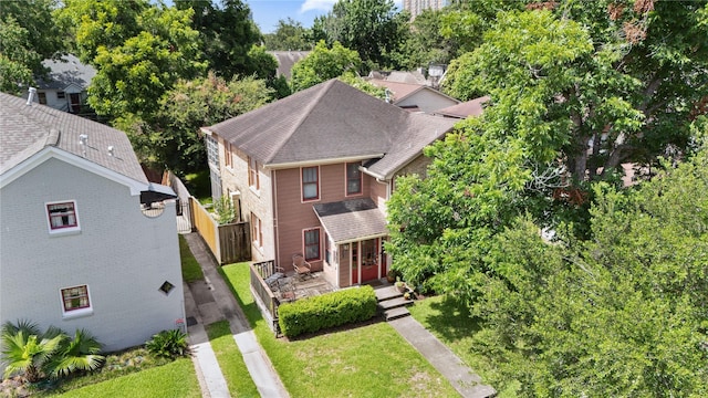 2337 Wroxton Rd, Houston, TX 77005