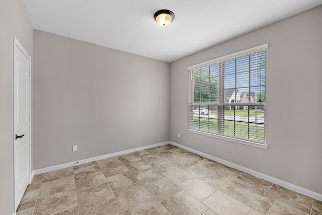 30212 Green Meadows Ln, Brookshire, TX 77423 - empty room with baseboards