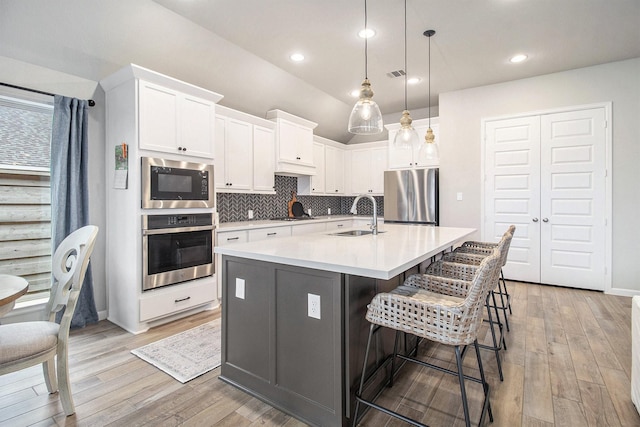 5035 Prairie Gourd Mdw, Manvel, TX 77578 - photo 11