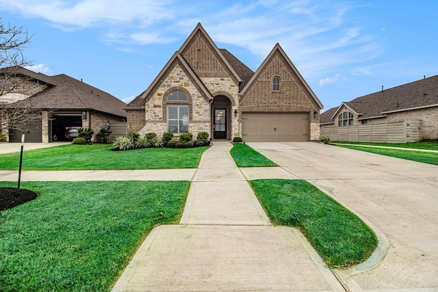 5035 Prairie Gourd Mdw, Manvel, TX 77578 - photo 36