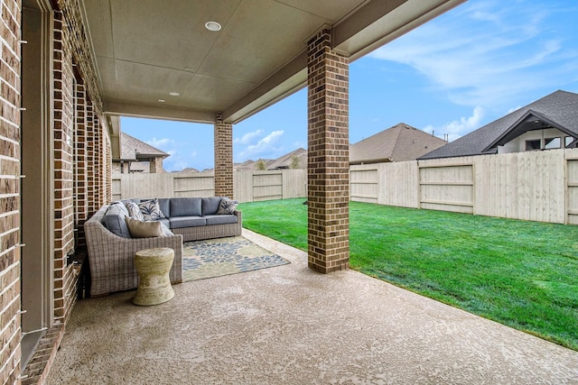 5035 Prairie Gourd Mdw, Manvel, TX 77578 - photo 29