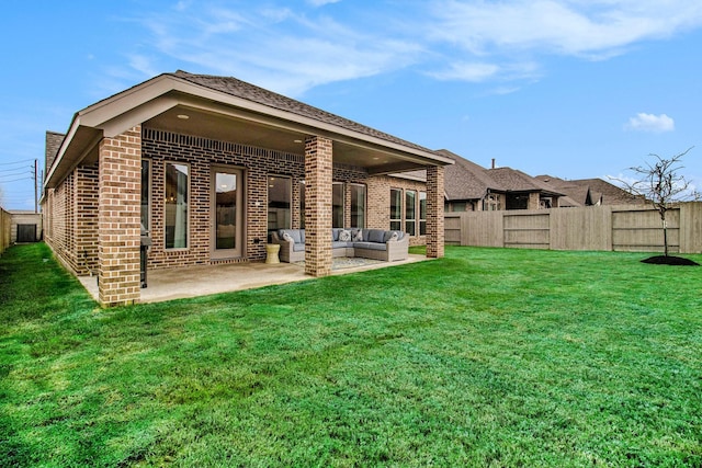 5035 Prairie Gourd Mdw, Manvel, TX 77578 - photo 31