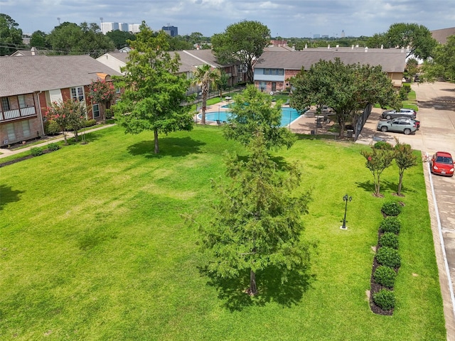 14708 Perthshire Rd Unit F, Houston, TX 77079 - photo 36