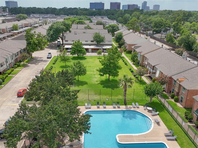 14708 Perthshire Rd Unit F, Houston, TX 77079 - photo 39