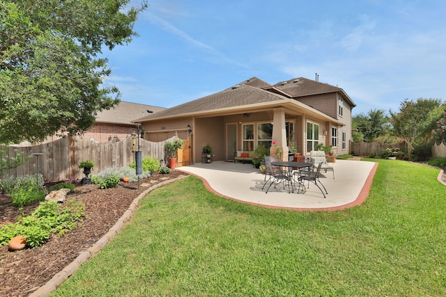 18210 Hughlett Dr, Cypress, TX 77433 - photo 44