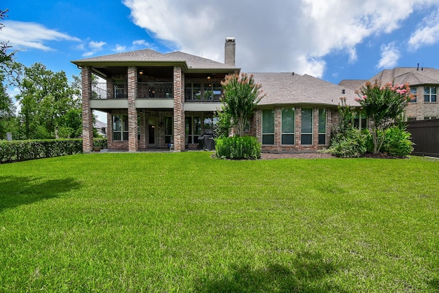 10 Waters Lake Blvd, Missouri City, TX 77459 - photo 50