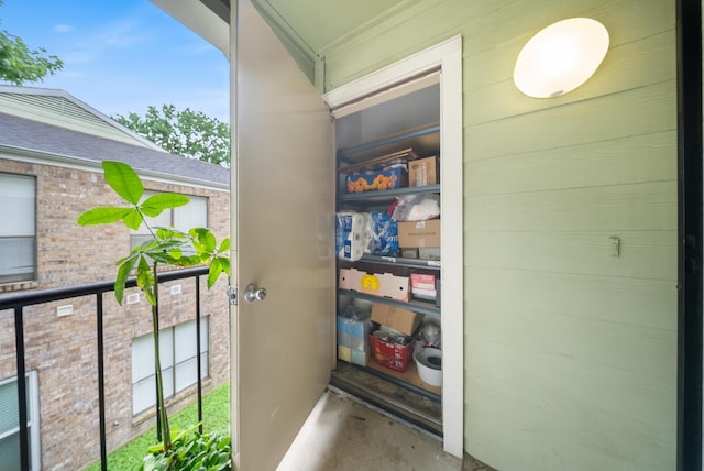 6602 Harbor Town Dr Unit 506, Houston, TX 77036 - view of exterior entry