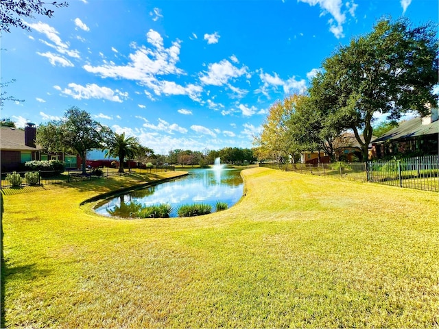22 Crestview Trl, Houston, TX 77082 - water view