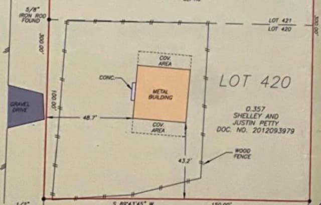 25676 Forest Ln, Cleveland, TX 77328