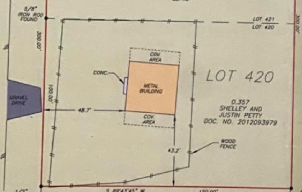 25676 Forest Ln, Cleveland, TX 77328 - photo 1