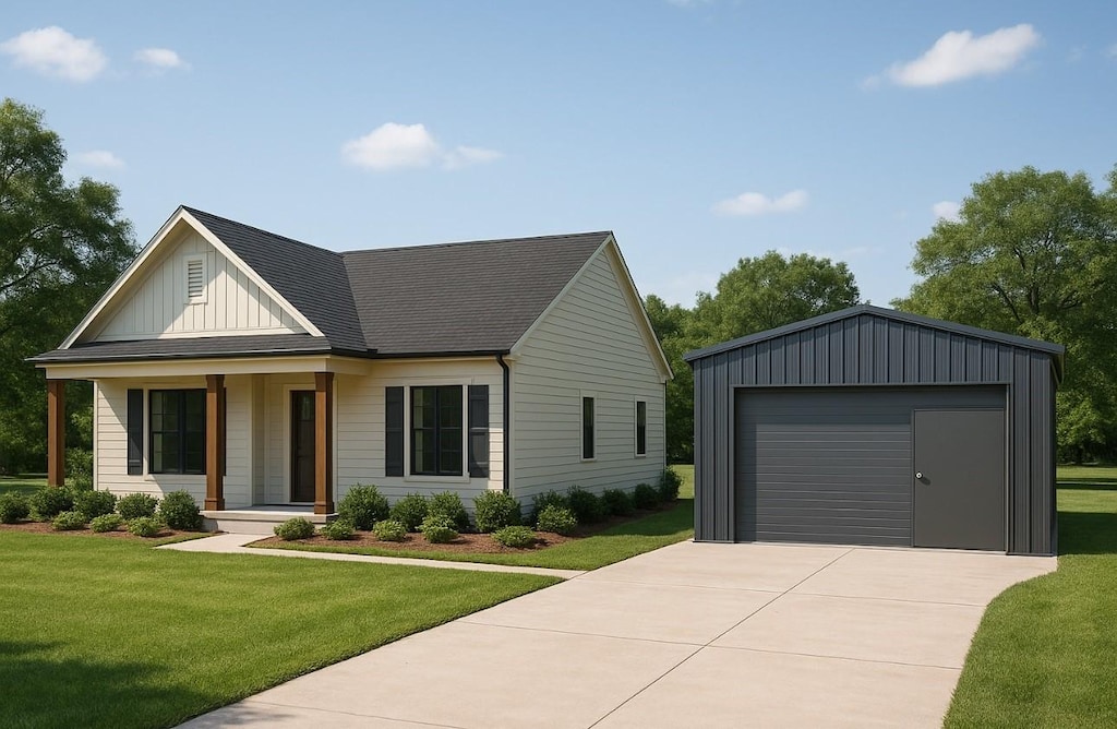 25676 Forest Ln, Cleveland, TX 77328