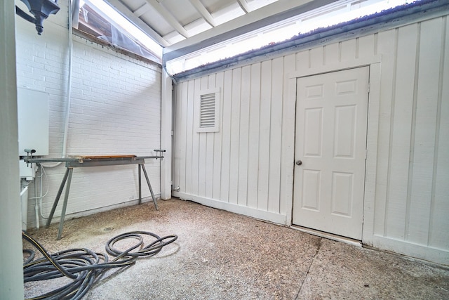 10818 Briar Forest Dr Unit 34, Houston, TX 77042 - view of patio / terrace