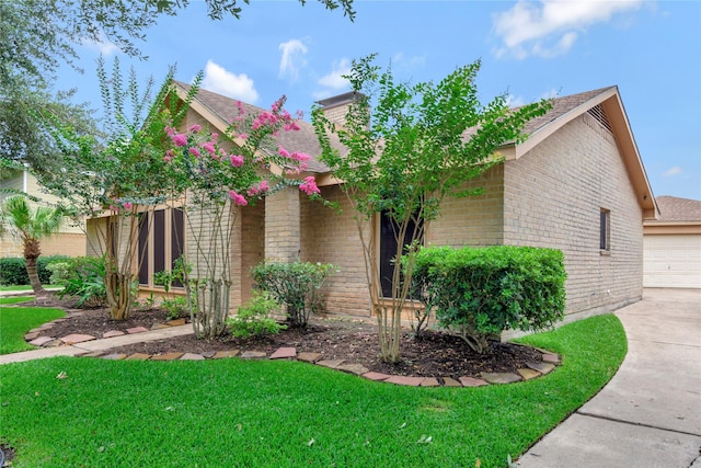 10015 Sagegate Dr, Houston, TX 77089 - photo 2