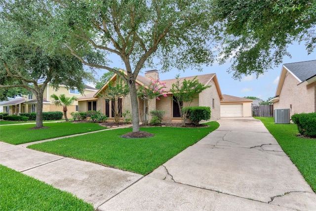 10015 Sagegate Dr, Houston, TX 77089 - photo 3