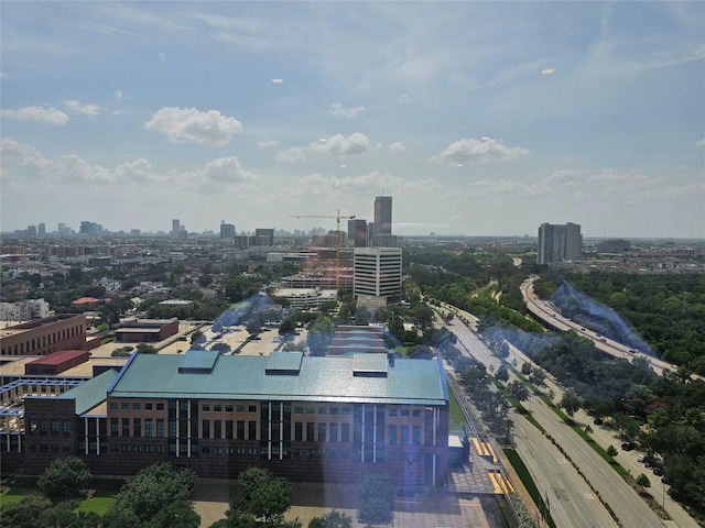 1711 Allen Pkwy Unit 1802, Houston, TX 77019 - photo 18