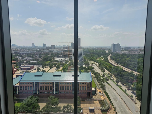 1711 Allen Pkwy Unit 1802, Houston, TX 77019 - photo 19