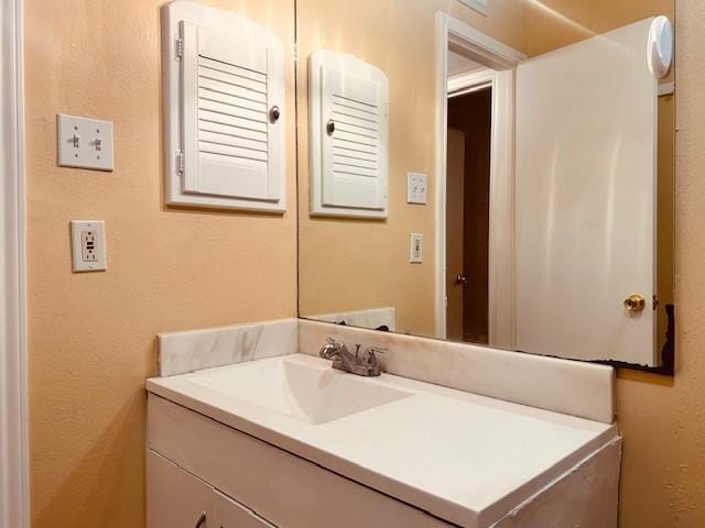 7900 Westheimer Rd Unit 143, Houston, TX 77063 - bathroom with vanity