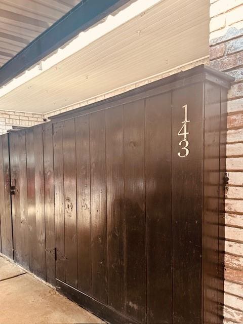 7900 Westheimer Rd Unit 143, Houston, TX 77063 - exterior view