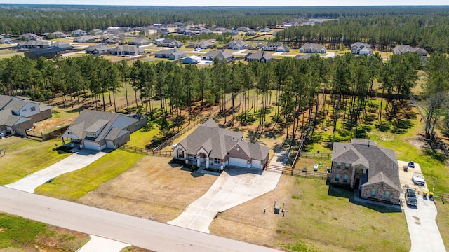 16338 Ellis St, Conroe, TX 77303 - photo 4