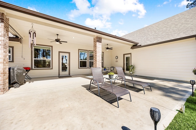 16338 Ellis St, Conroe, TX 77303 - photo 39