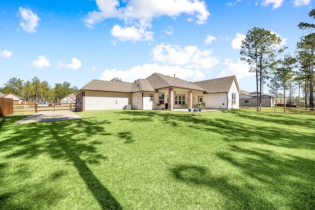 16338 Ellis St, Conroe, TX 77303 - photo 41