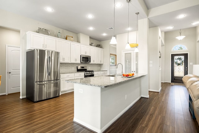 16338 Ellis St, Conroe, TX 77303 - photo 12