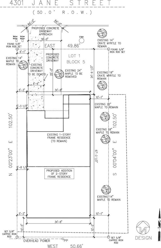 4301 Jane St, Bellaire, TX 77401
