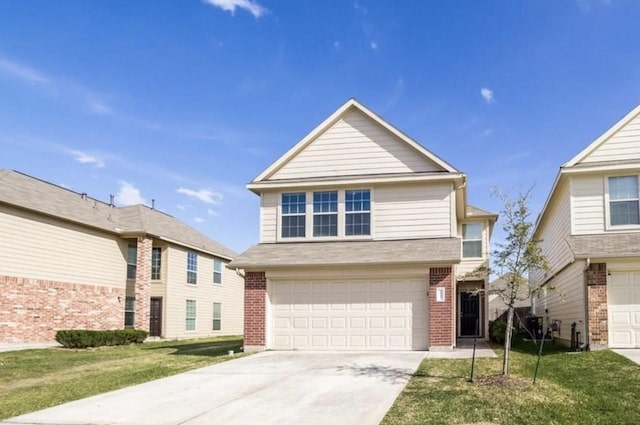 2527 Kiplands Way Dr, Houston, TX 77014