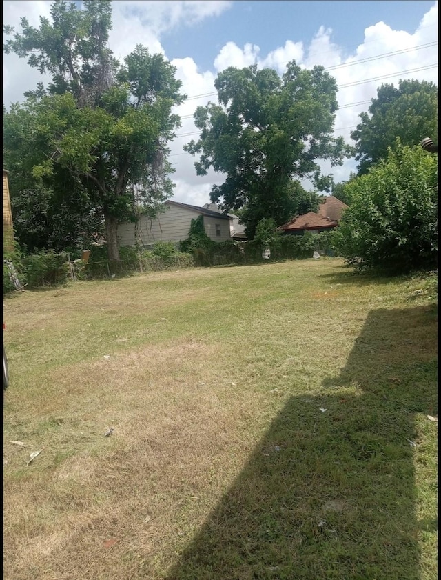 6735 Canal St, Houston, TX 77011