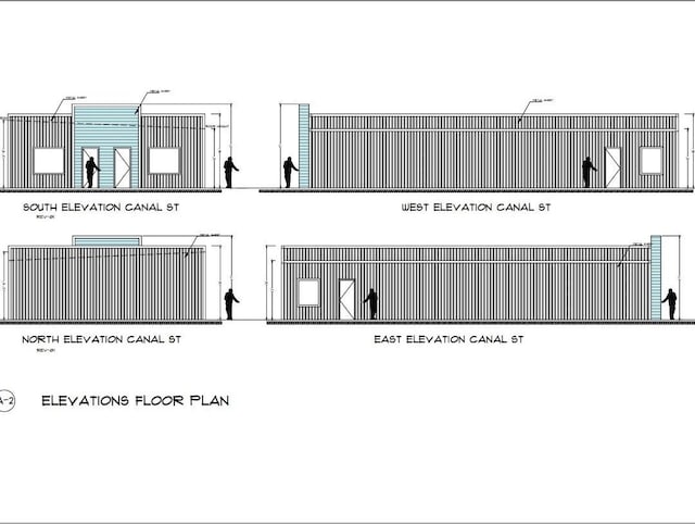 6735 Canal St, Houston, TX 77011