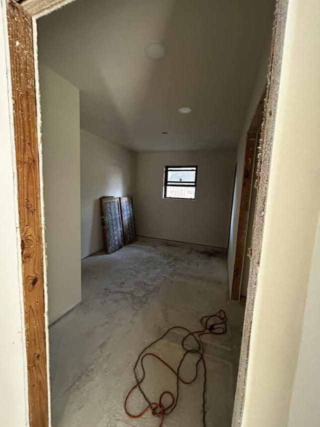 12206 Fairhaven Ln, Montgomery, TX 77356 - view of spare room