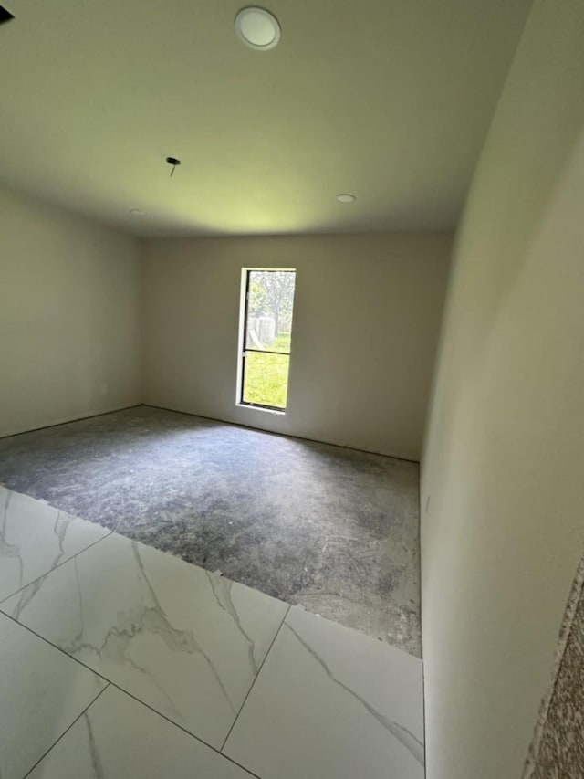 12206 Fairhaven Ln, Montgomery, TX 77356 - unfurnished room featuring recessed lighting